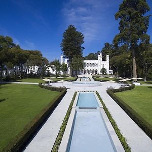 Mision Grand Ex Hacienda de Chautla