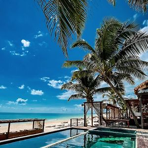 Amansala Chica Resort